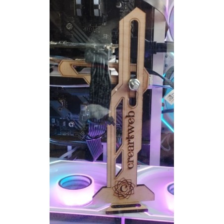 SUPPORT CARTE GRAPHIQUE PC  PLAN TELECHARGEABLE