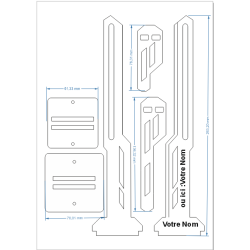 SUPPORT CARTE GRAPHIQUE PC  PLAN TELECHARGEABLE