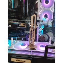 SUPPORT CARTE GRAPHIQUE PC  PLAN TELECHARGEABLE