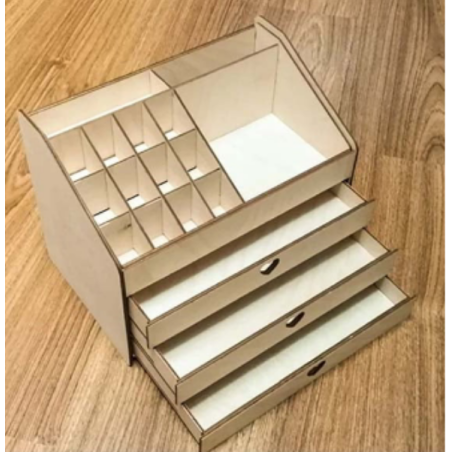 en contreplaqué 3mm