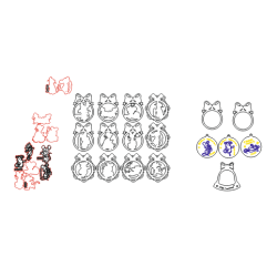 DECORATION DE NOEL POUR ENFANT plans entéléchargement