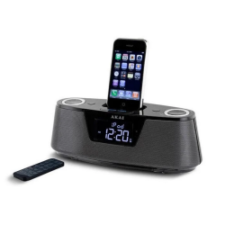 Radio / Amplificateur Vintage Akai AMP‑5 – Collectors & Hi‑Fi Classique