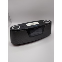 Radio / Amplificateur Vintage Akai AMP‑5 – Collectors & Hi‑Fi Classique