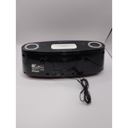 Radio / Amplificateur Vintage Akai AMP‑5 – Collectors & Hi‑Fi Classique