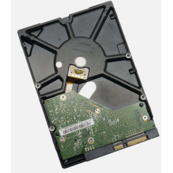 2 disk dur 3.5 WESTERN DIGITAL- 1) WDC WD10EADS-65M2B0 : 1000,2 GB 2) - WDC WD10EAVS-00D7B1 : 1000,2 GB
