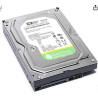 2 disk dur 3.5 WESTERN DIGITAL- 1) WDC WD10EADS-65M2B0 : 1000,2 GB 2) - WDC WD10EAVS-00D7B1 : 1000,2 GB