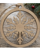 Plan decoupe pour noel